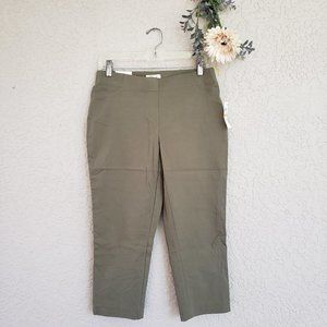 ♥ 2x$25 - Style & Co Capri Pants